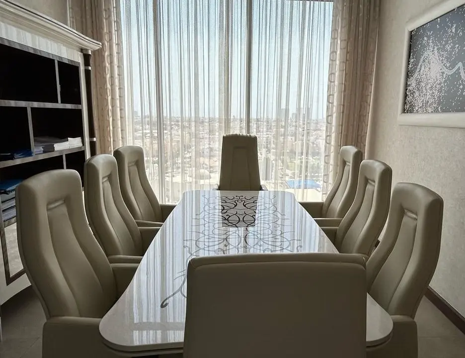 office